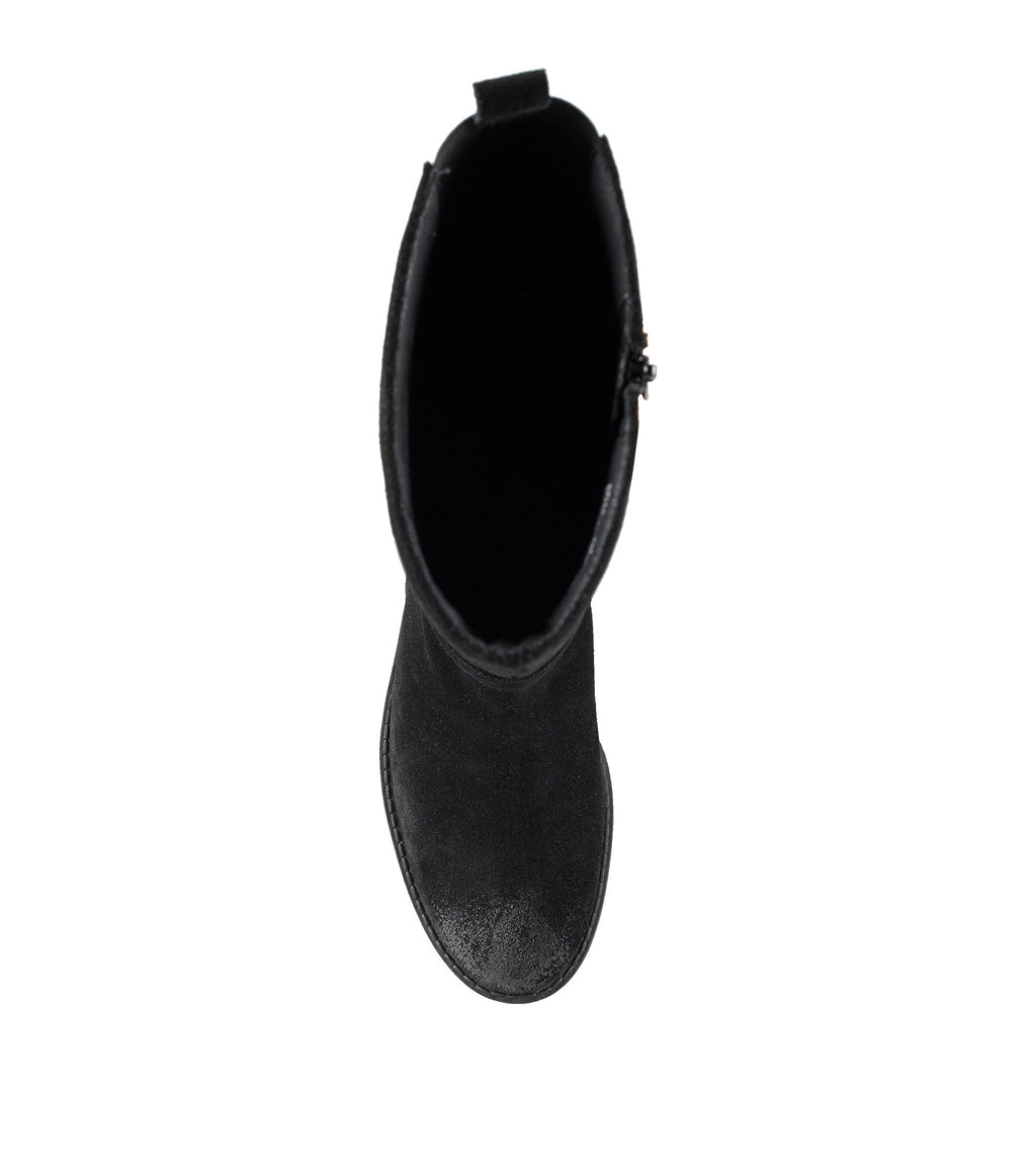 Della Tall Boot