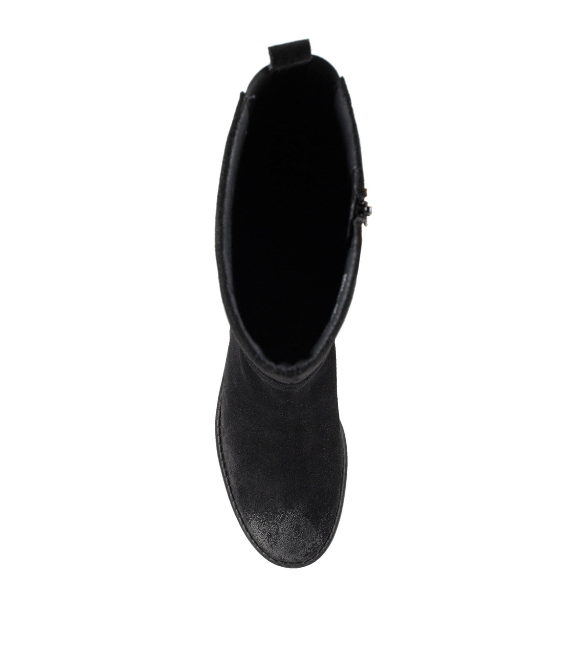 Della Tall Boot