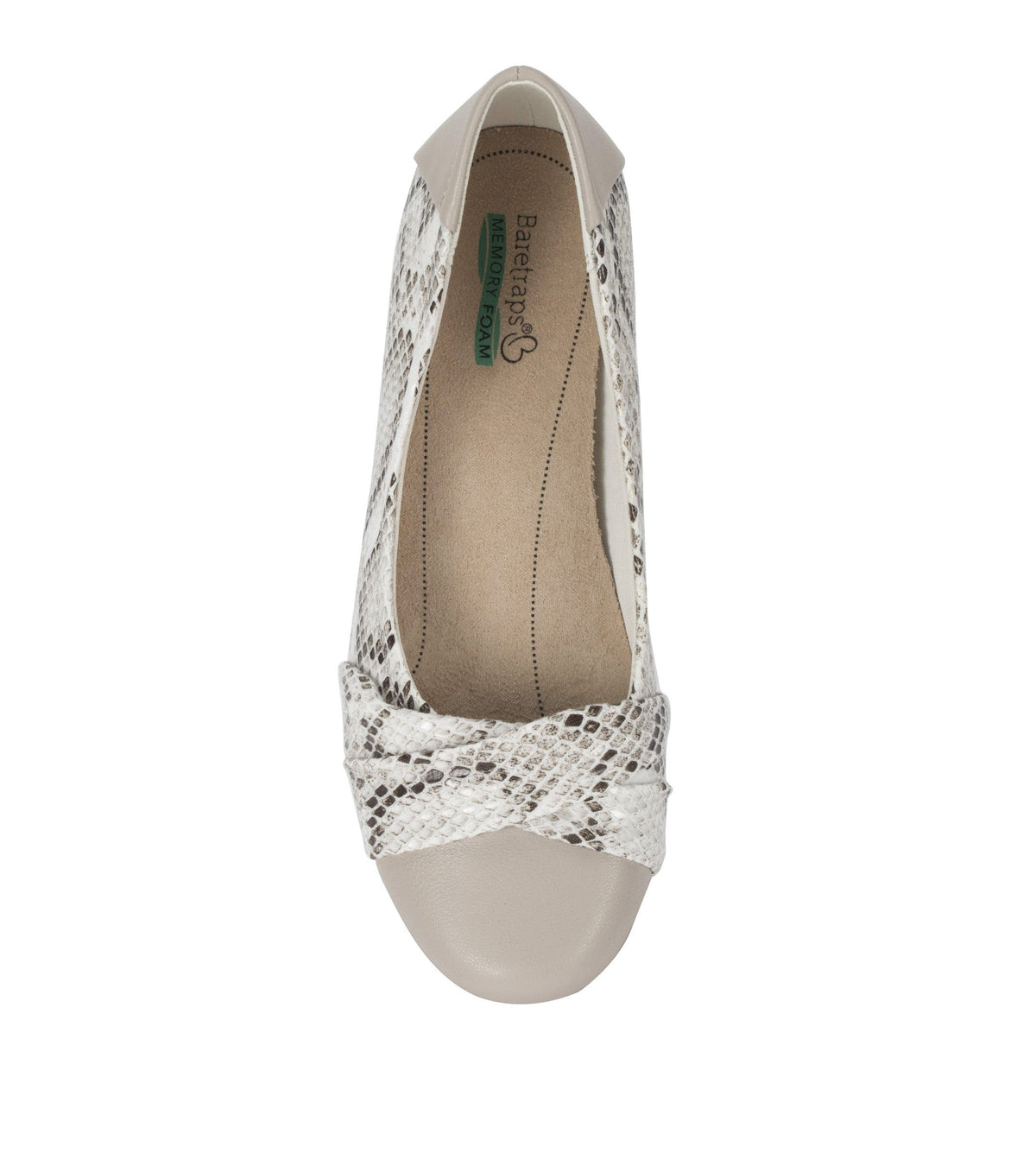 Mitsy Casual Flat