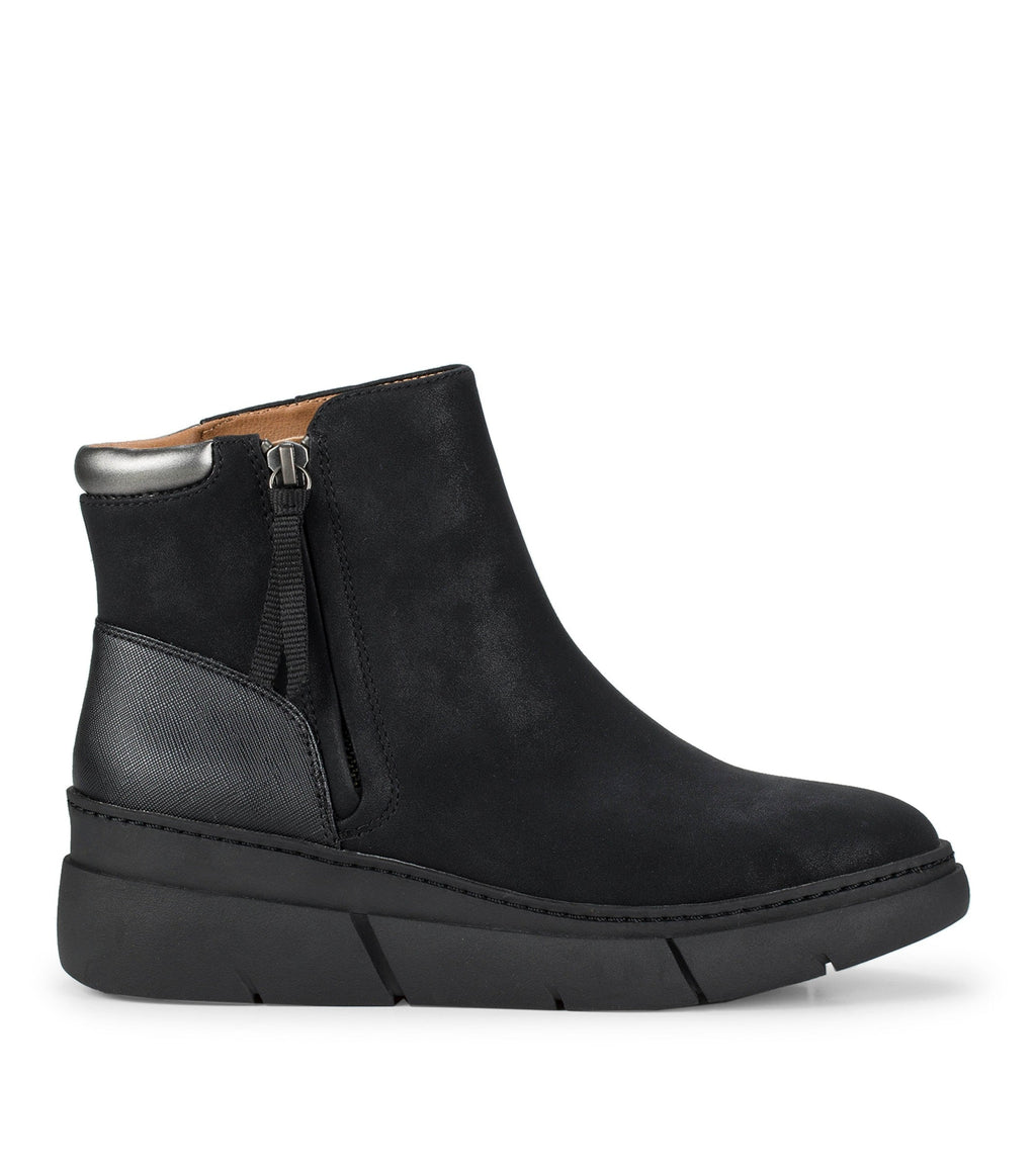 Lakelyn Wedge Bootie