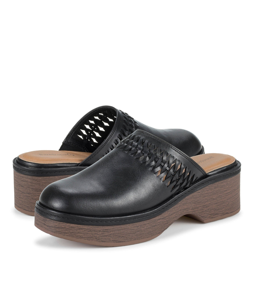 Sandy Clog