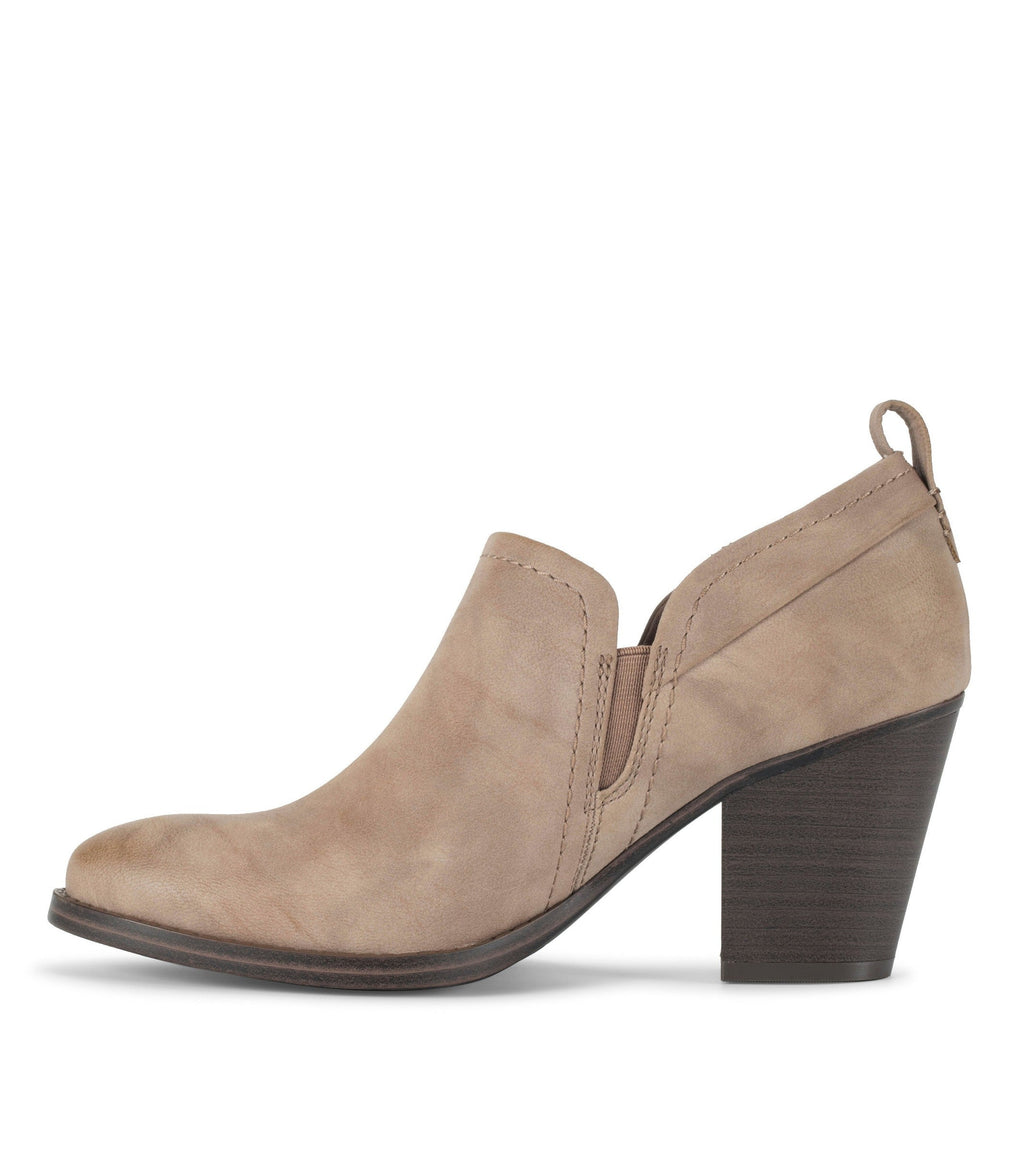 Caroline Ankle Bootie