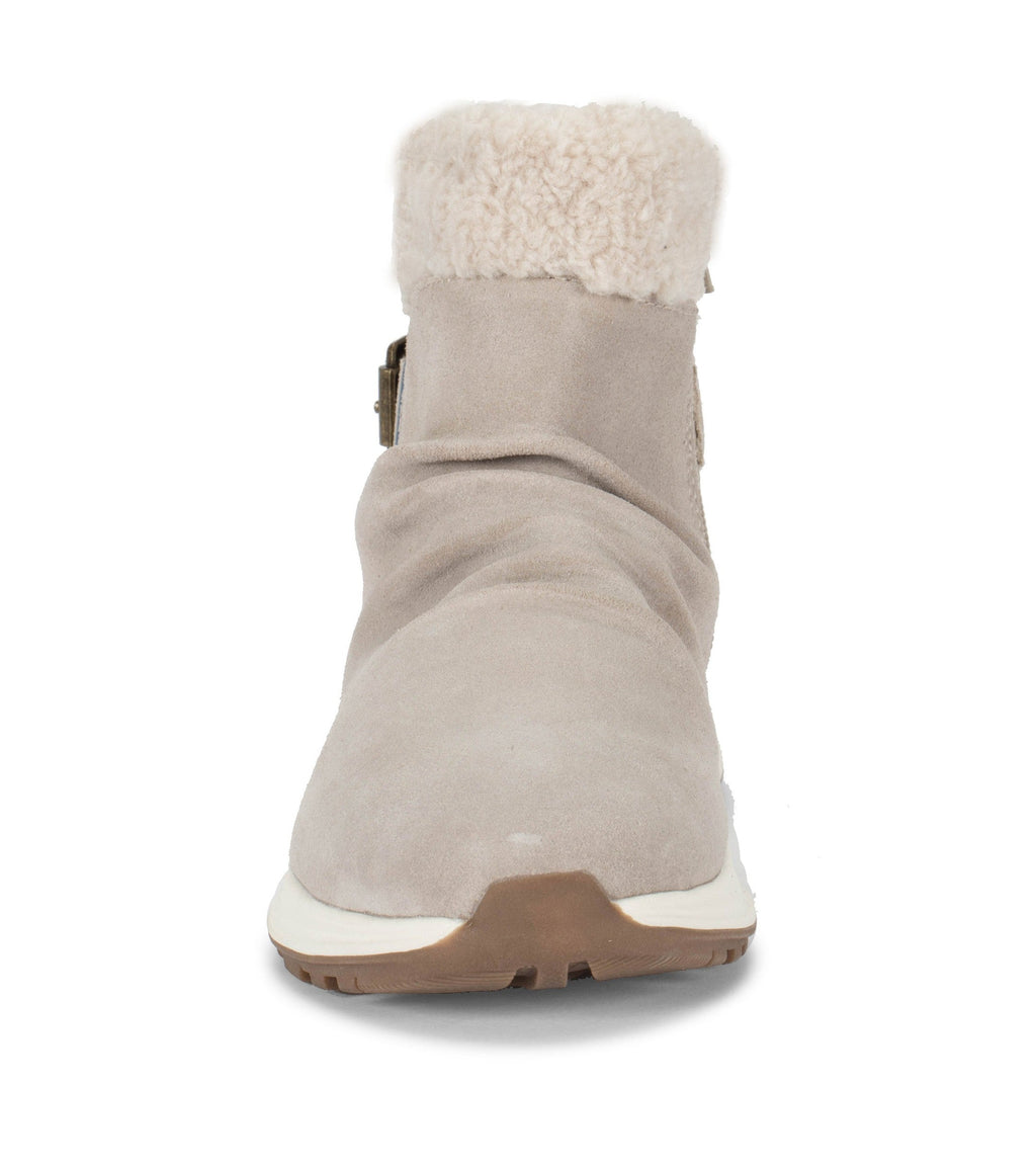 Becki Cold Weather Bootie