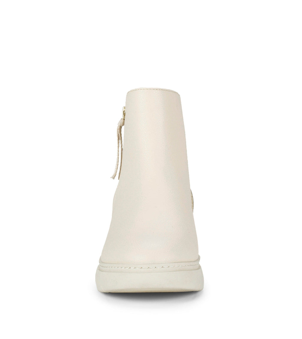 Lakelyn Wedge Bootie