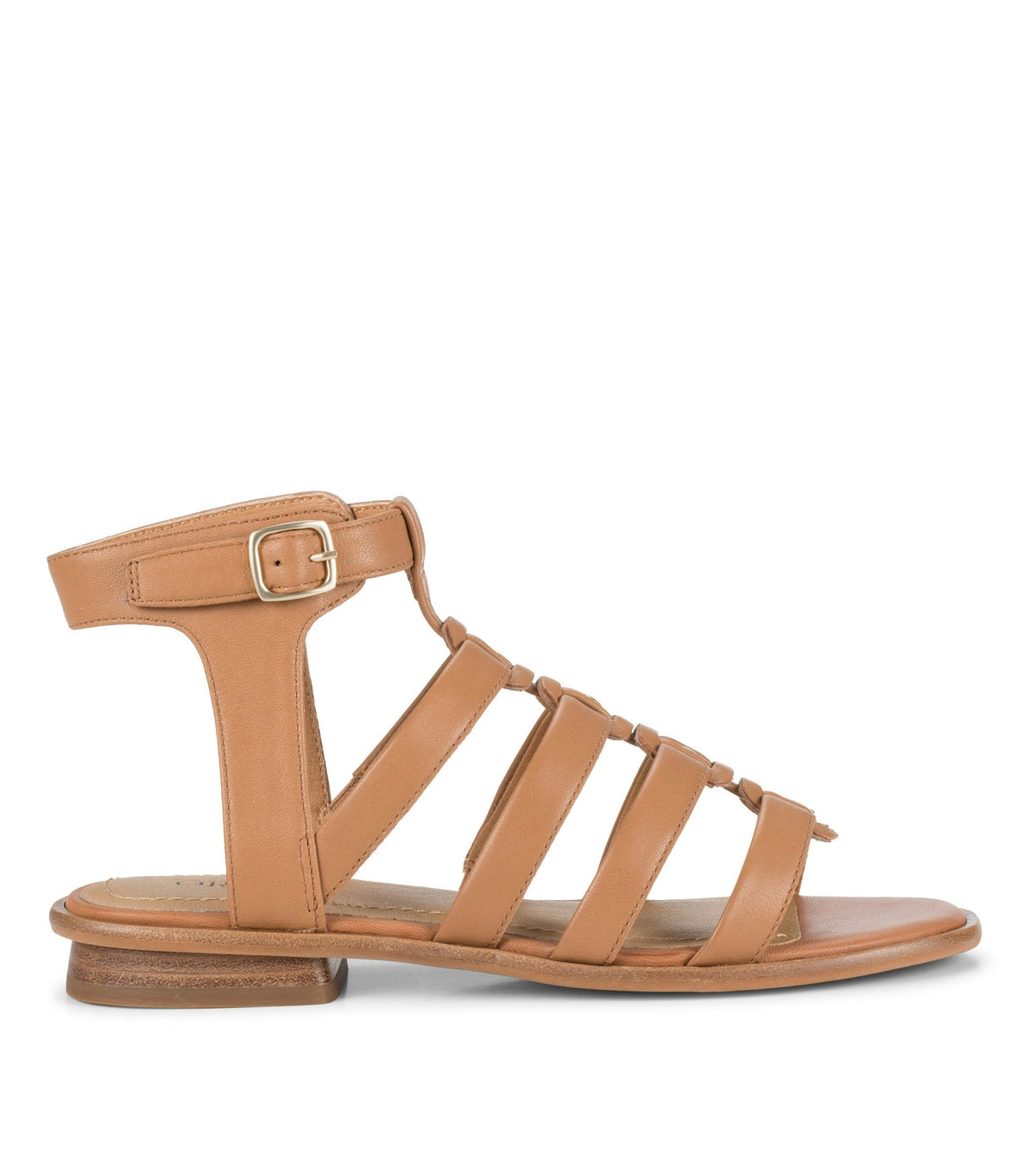 Nathalia Gladiator Sandal