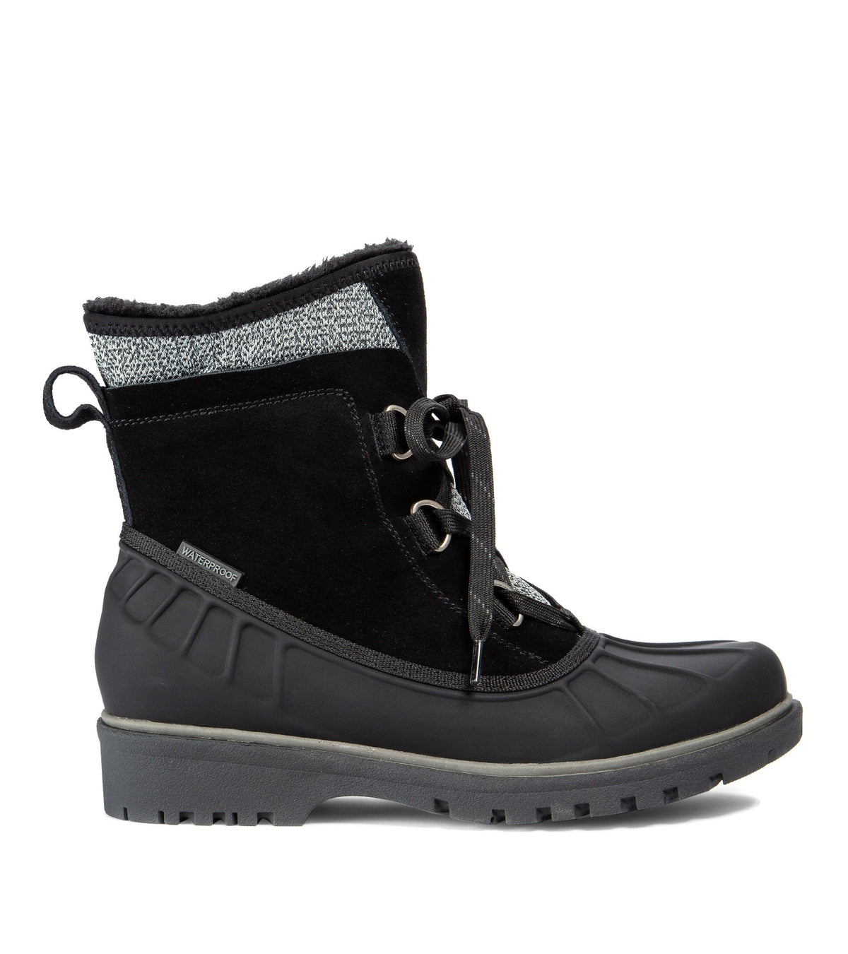 Springer Waterproof Winter Boot