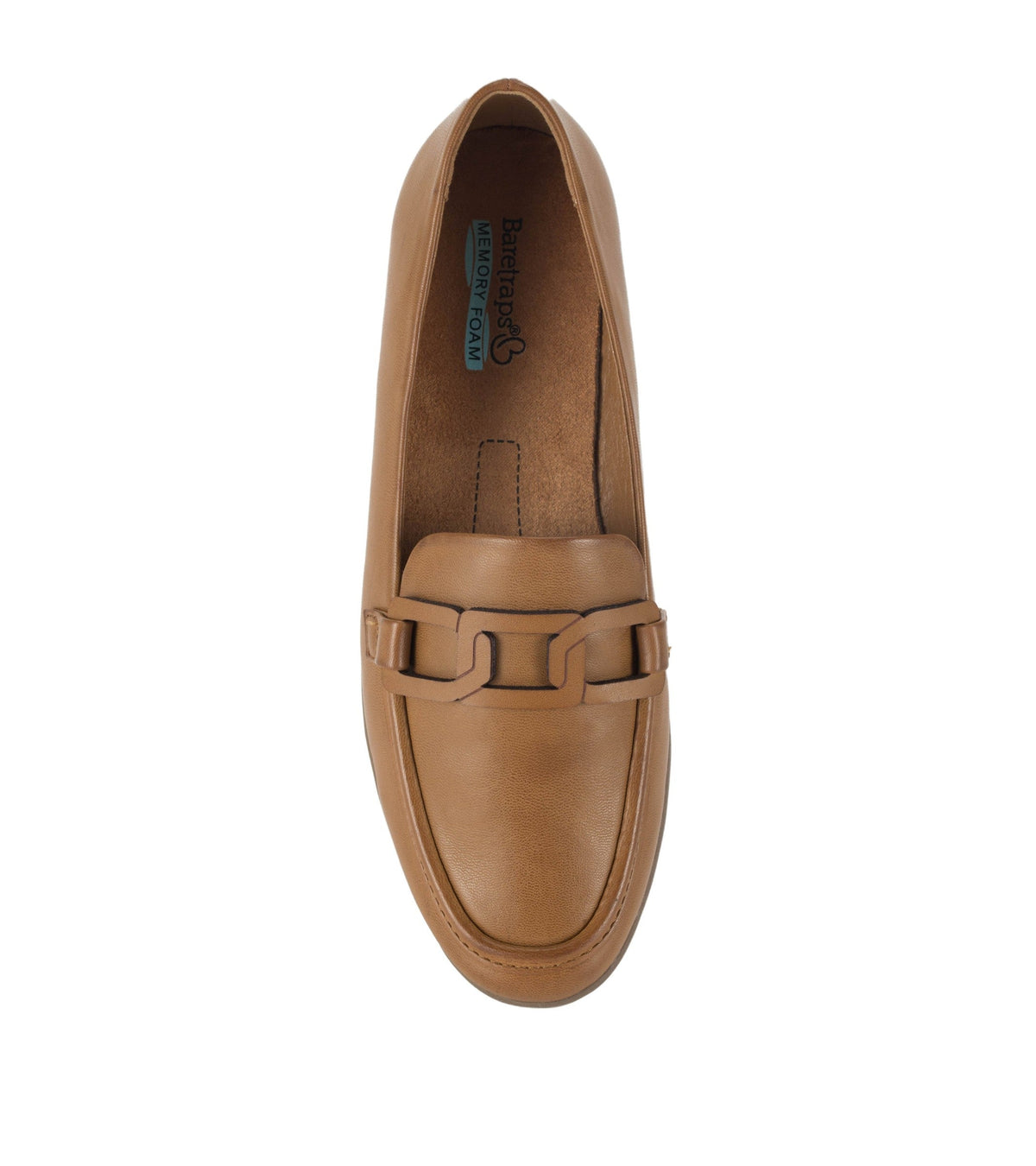 Addison Slip On Loafer