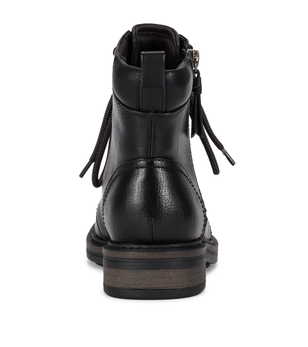Amysue Lace Up Bootie
