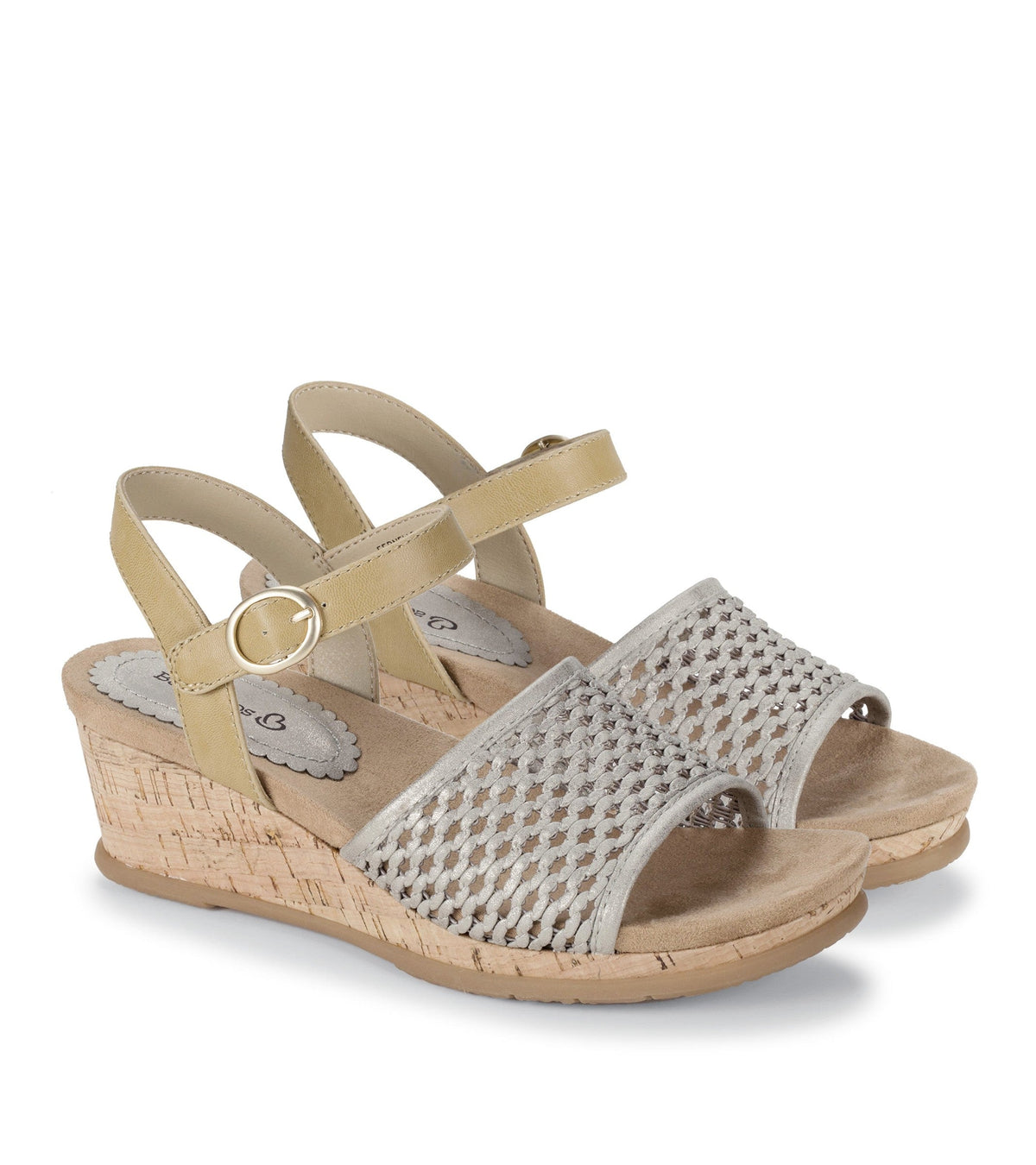 Fernelle Wedge Sandal