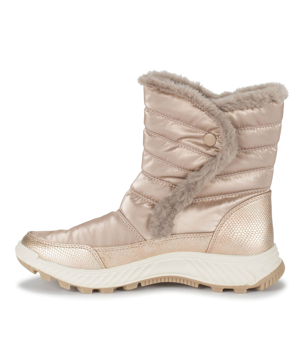 Magic Cold Weather Boot