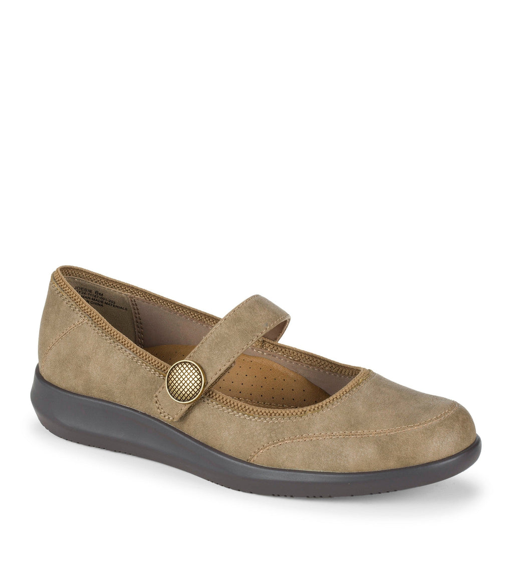 Joesie Mary Jane Flat