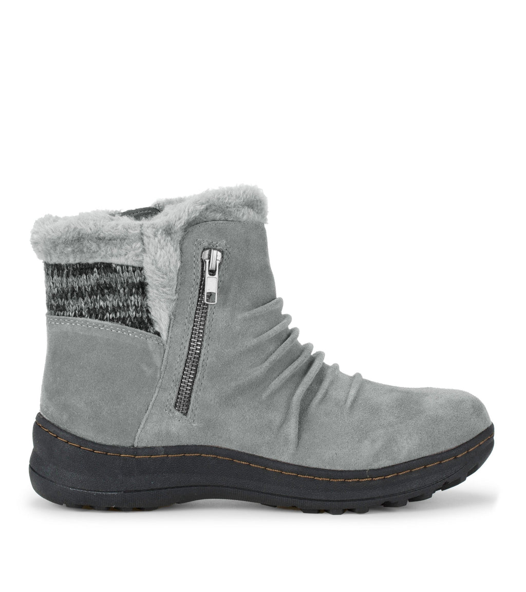 Acelyn Cold Weather Bootie