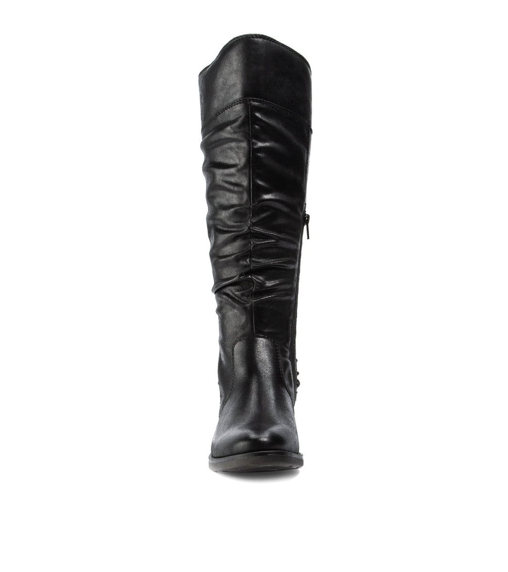 Averil Tall Boot