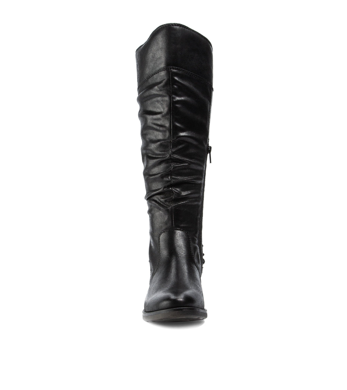 Averil Tall Boot