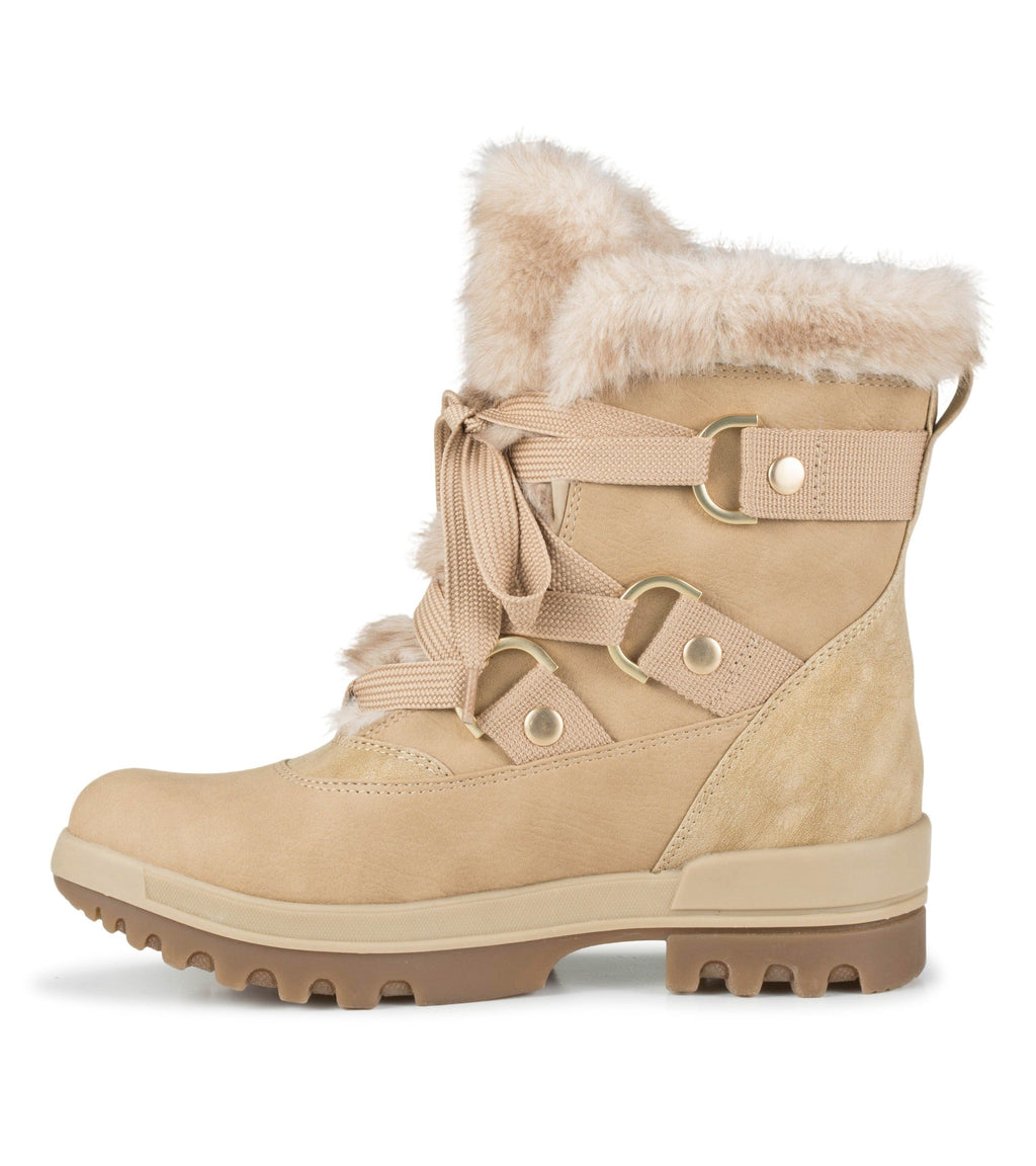 Nathalie Cold Weather Boot