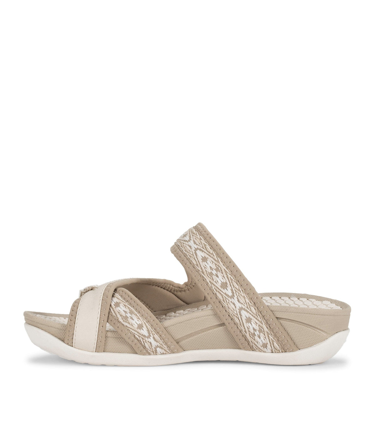 Deserae Slide Sandal