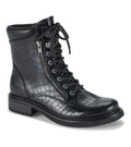 Holden Lace Up Bootie