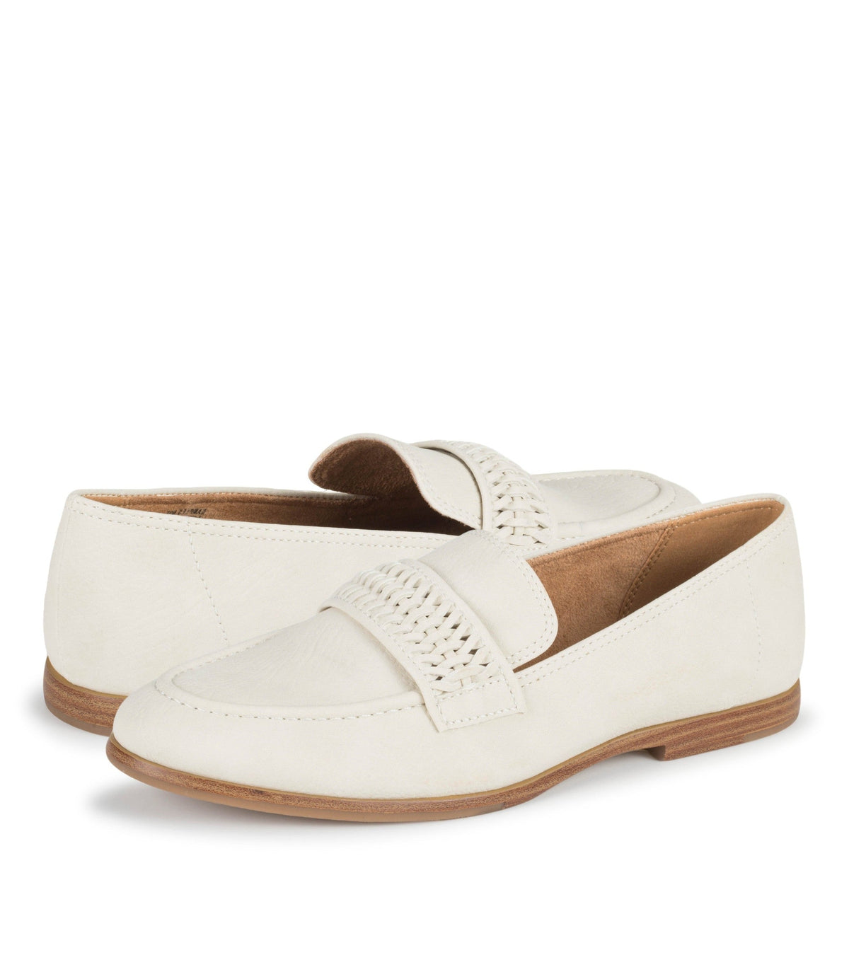 Lasha Loafer