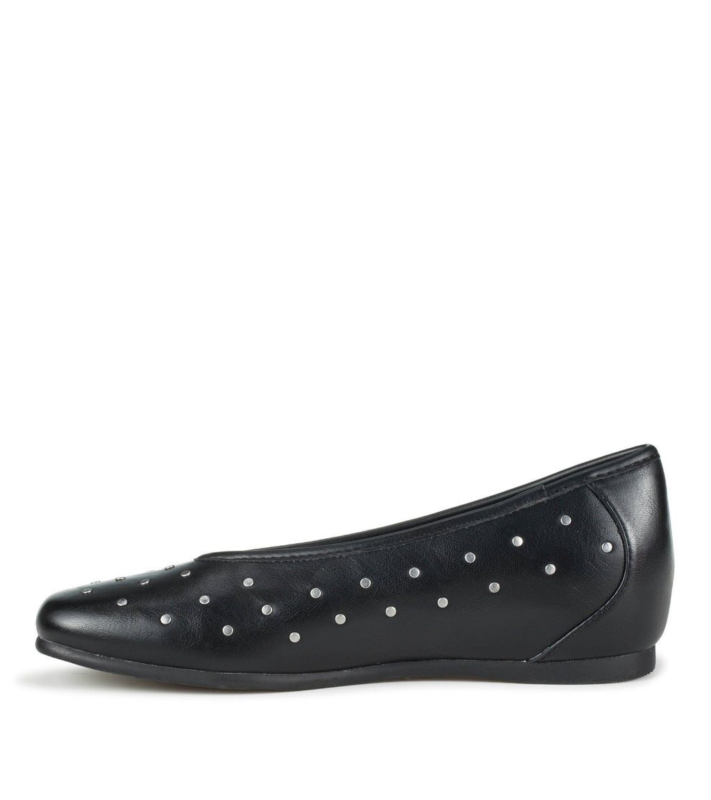 Ryalie Studded Flat