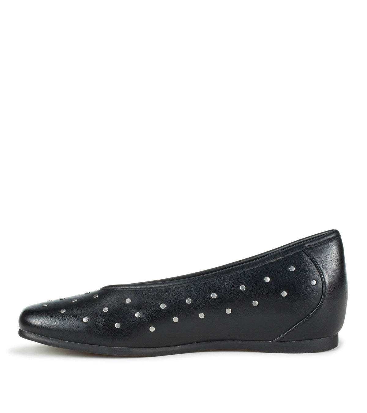 Ryalie Studded Flat