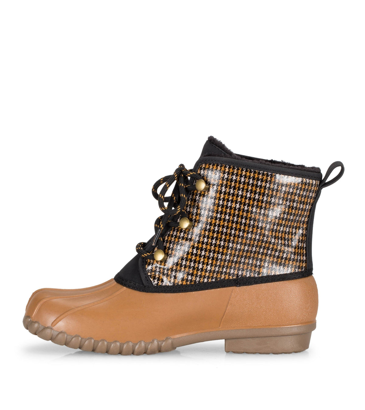 Fernanda Duck Boot