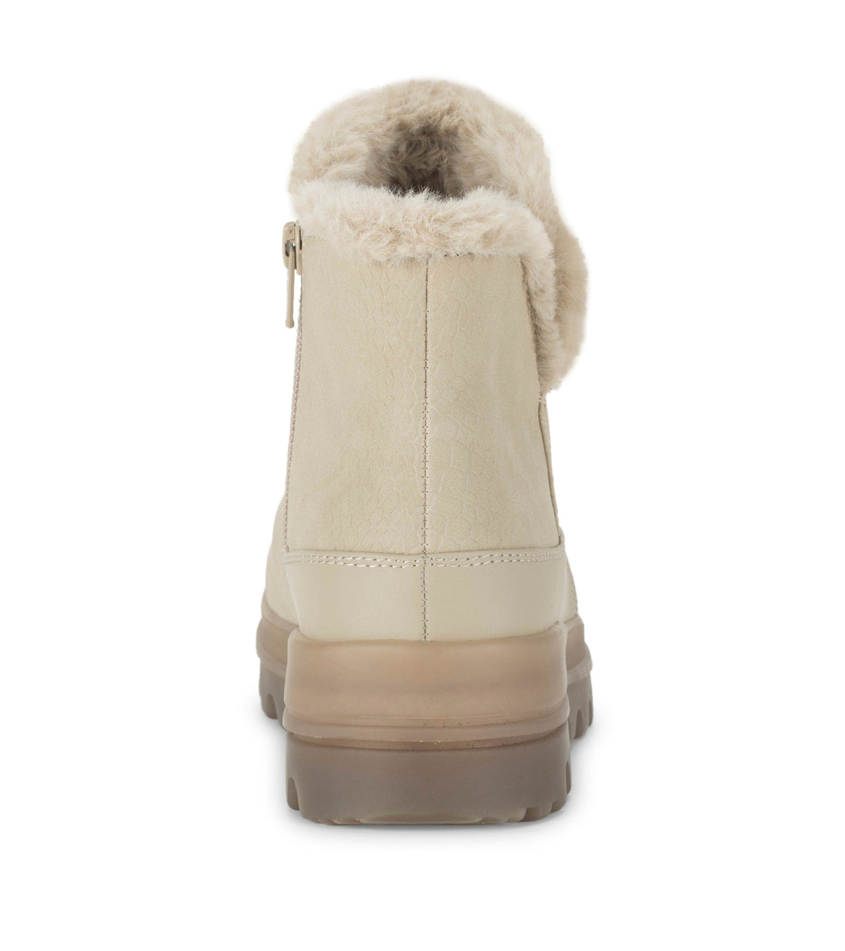 Noemi Cold Weather Bootie