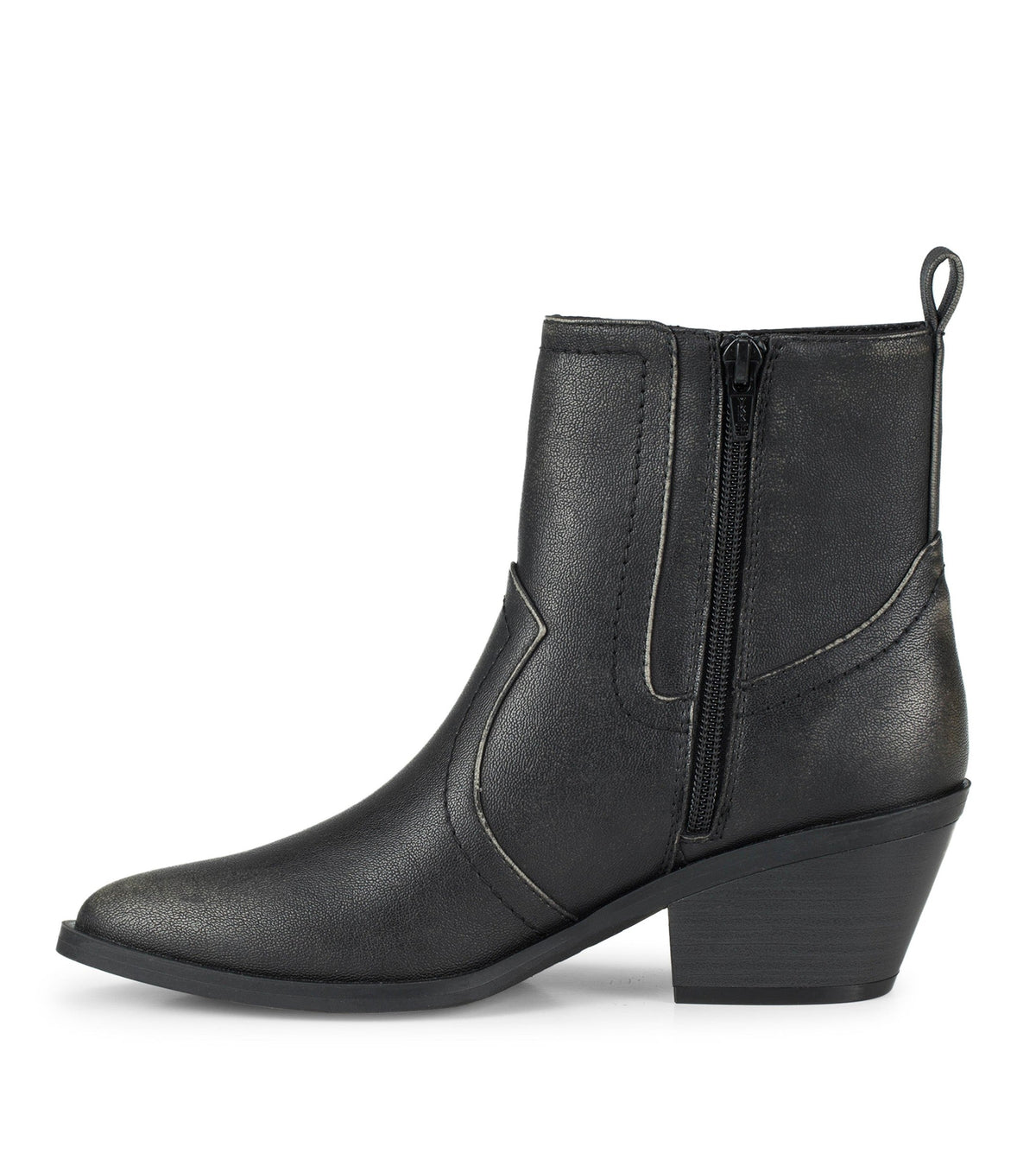 Dainah Western Bootie