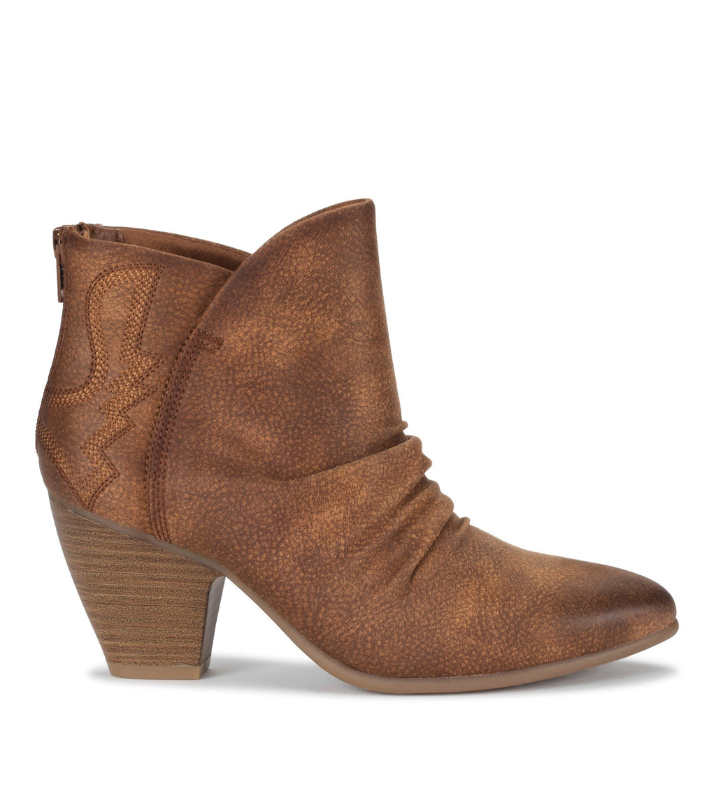 Leanna Bootie