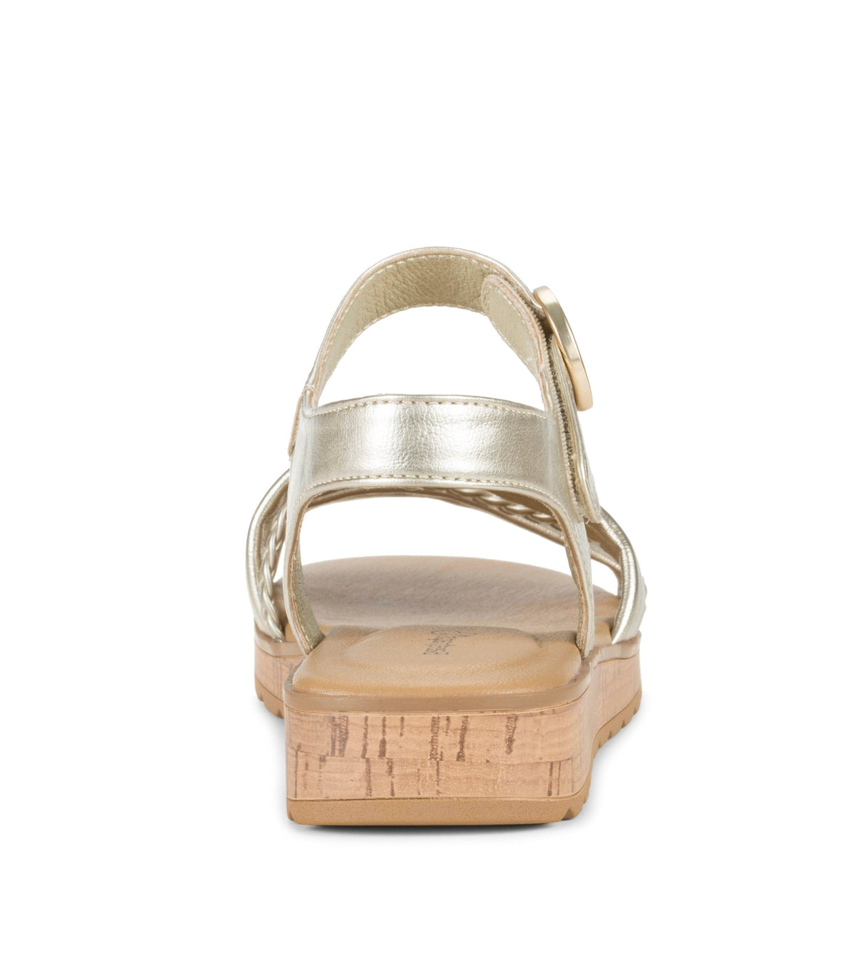 Gwyneth Sandal