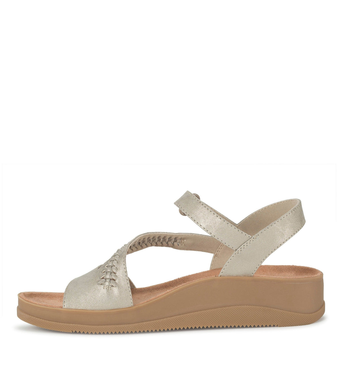 Frolick Wedge Sandal