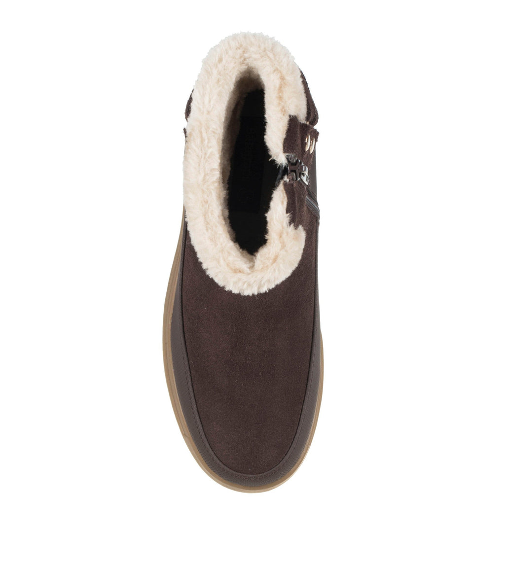 Nalana Cold Weather Boot