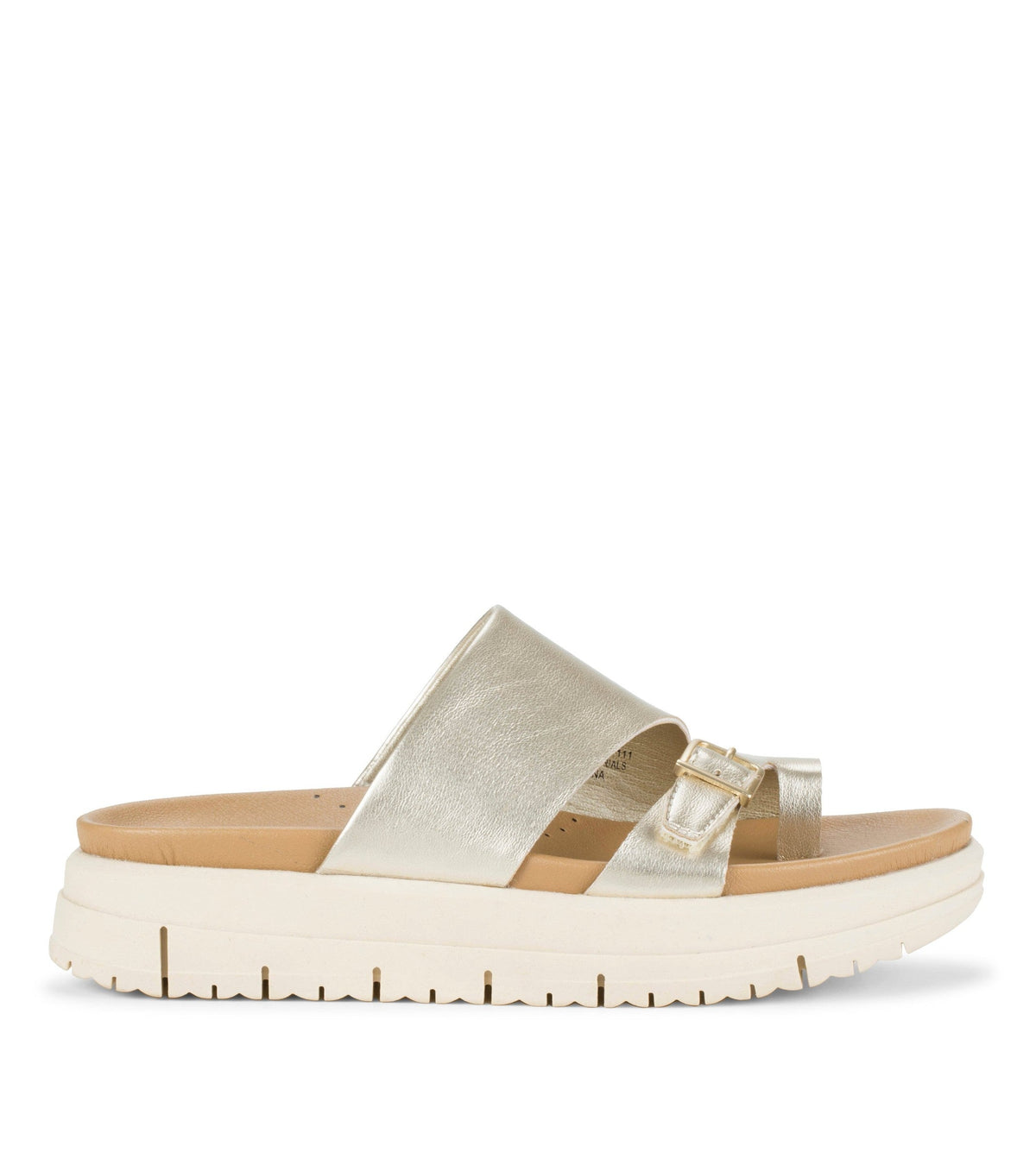 Henrika Slide Sandal