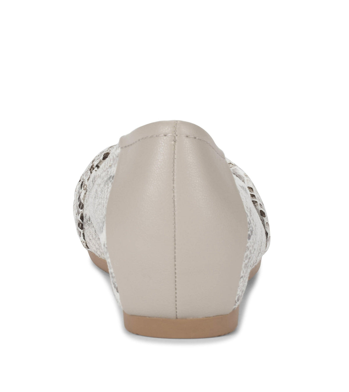 Mitsy Casual Flat