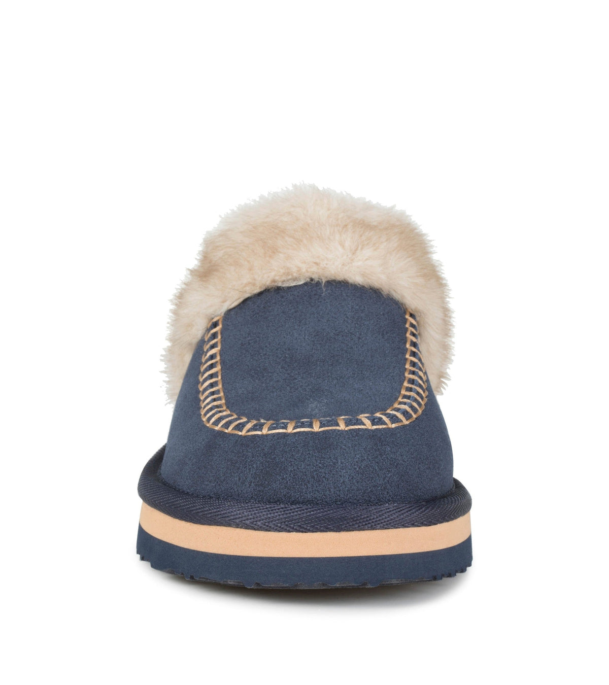 Justina Clog Slipper