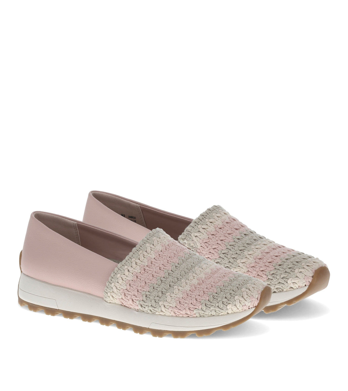Gennie Slip On