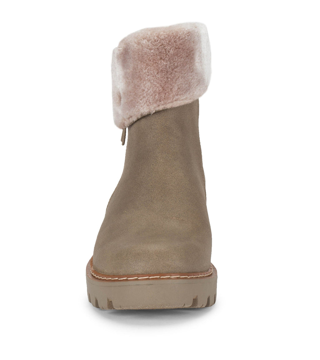 Westry Boot