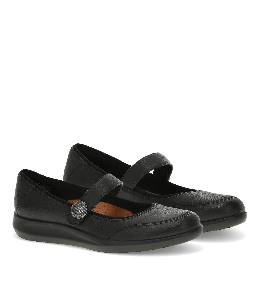 Joesie Mary Jane Flat
