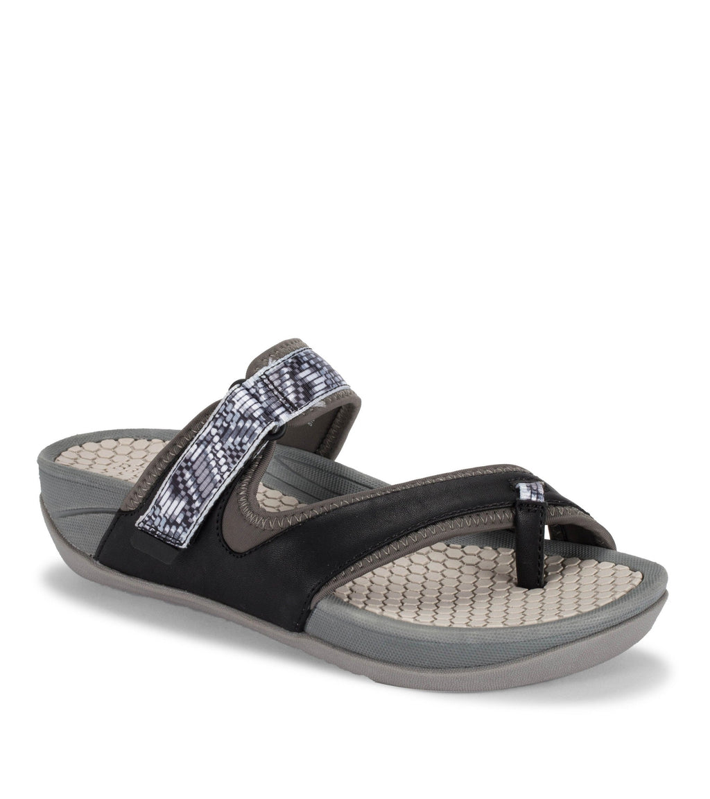 Deserae Slide Sandal