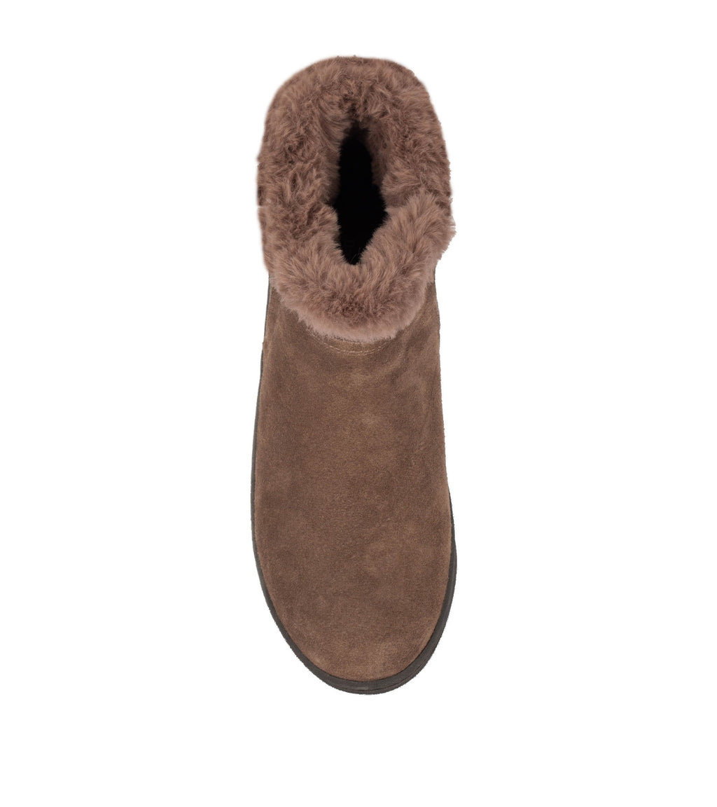 Aidan Cold Weather Bootie
