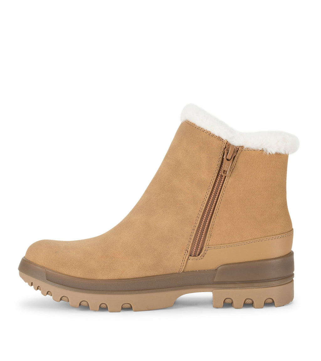 Noemi Cold Weather Bootie