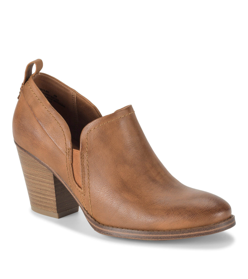 Caroline Ankle Bootie
