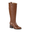 Daicy Wide Calf Tall Boot
