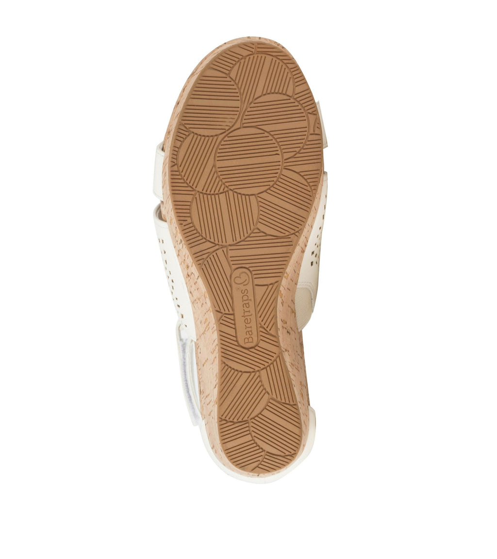 Raisie Wedge Sandal
