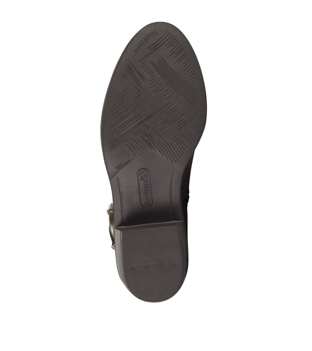 Sasson Wide Calf Tall Boot