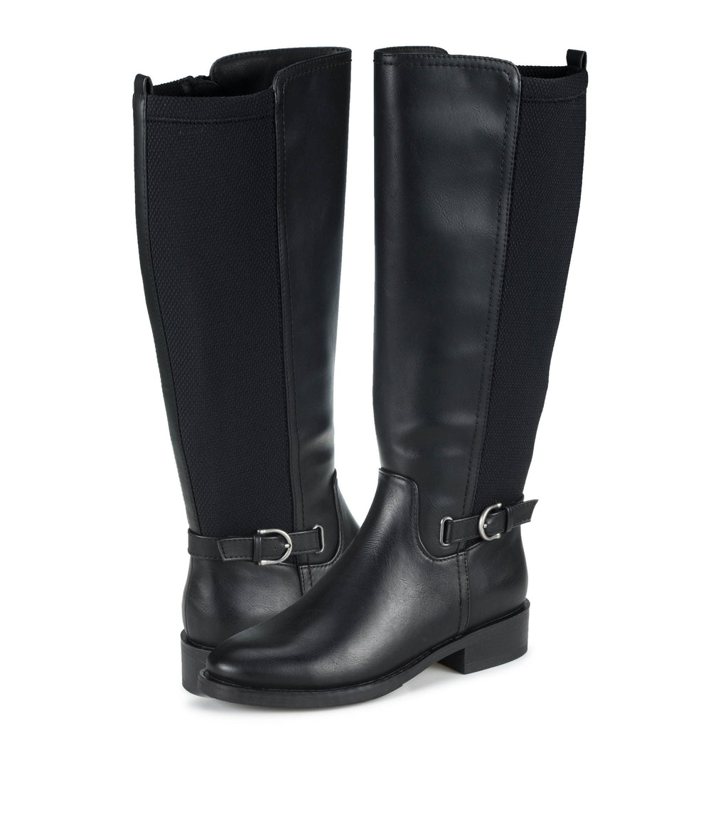 Reverly Riding Boot