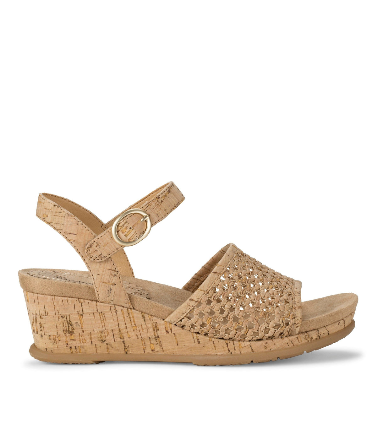 Fernelle Wedge Sandal