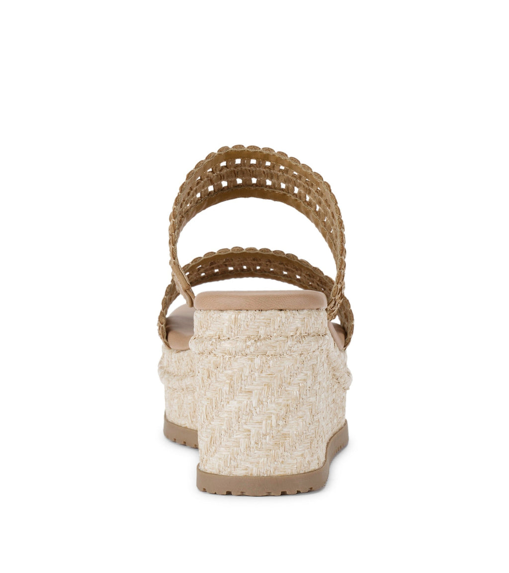 Sophie Wedge Sandal