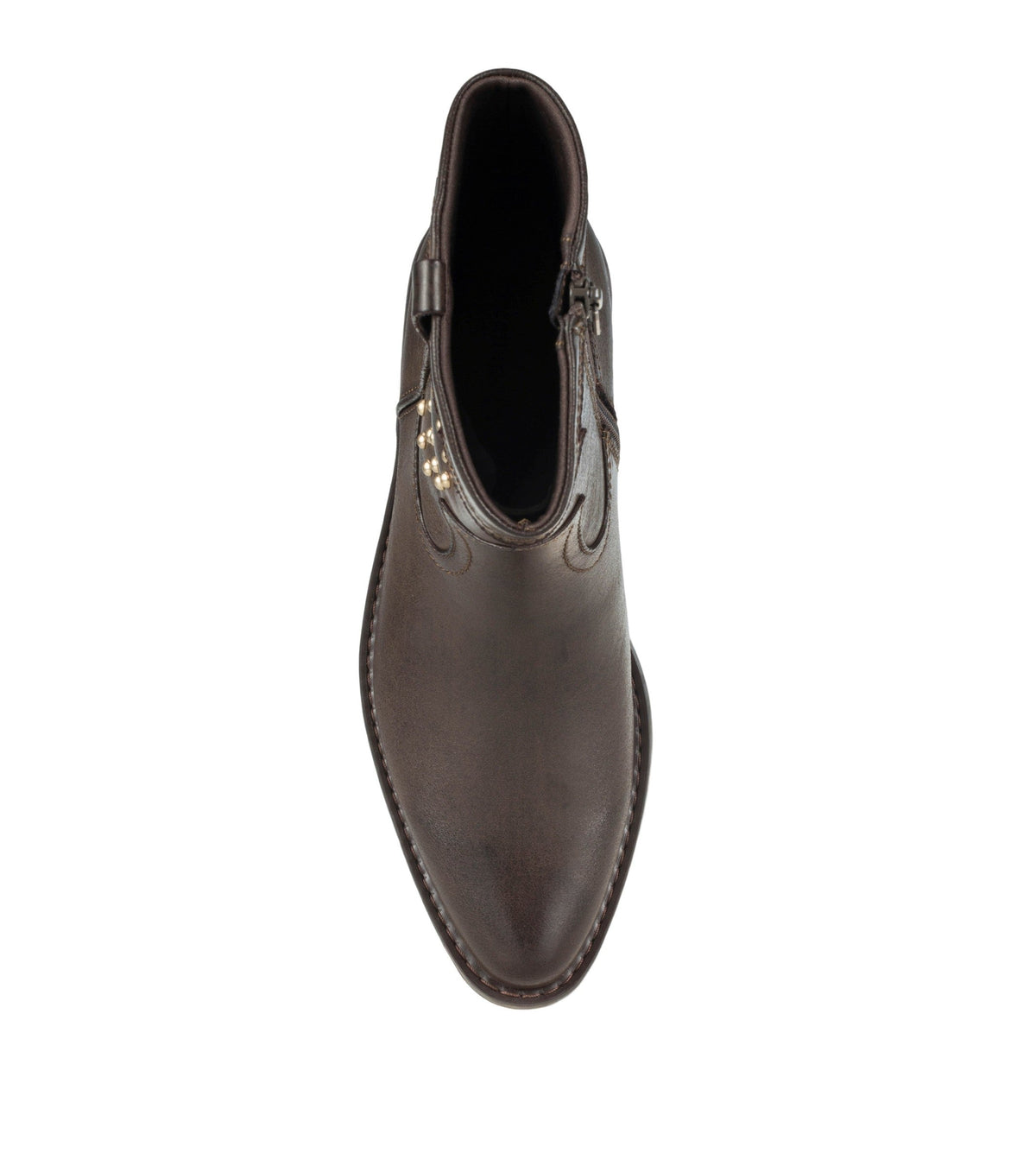 Nova Western Boot