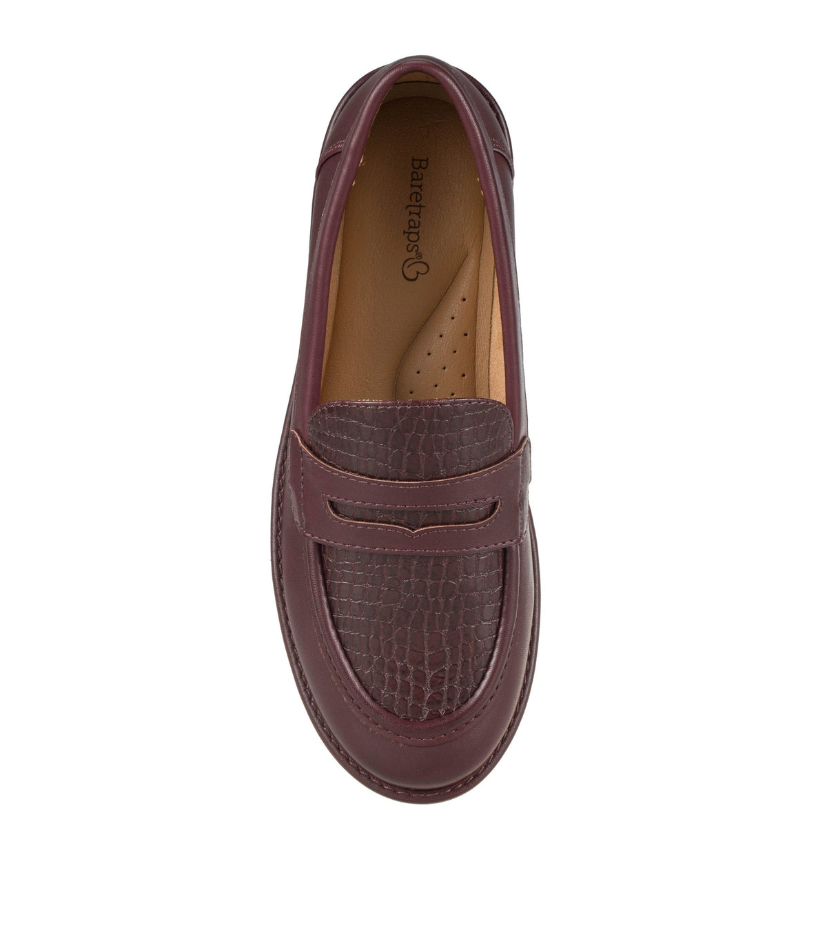 Calli Loafer