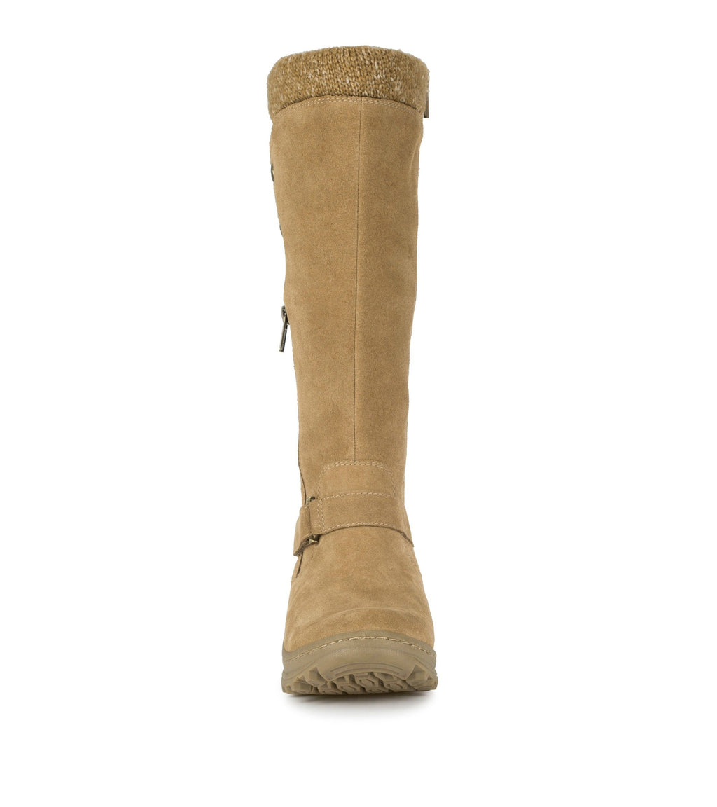 Adele Cold Weather Tall Boot